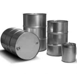 Stainless Steel Drums and Barrels